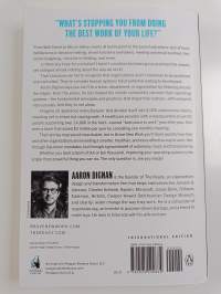 Brave New Work - Are You Ready to Reinvent Your Organization?