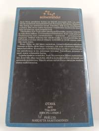 Päiväkirja 1939-1944