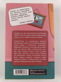 Simpsonit : keltaisen perheen kaksi vuosikymmentä