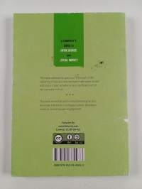 A company's guide to open source and social impact