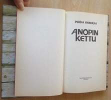 Anopin kettu