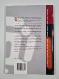 Ulkoistaminen innovaatiotoiminnassa : arvomalli päätöksenteon tukena