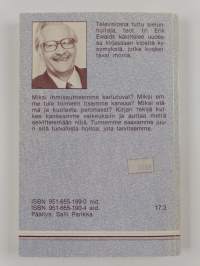 Sielunhoitajan näkökulmasta