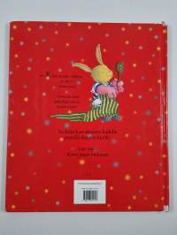 Kerro minulle, millaista on olla iso