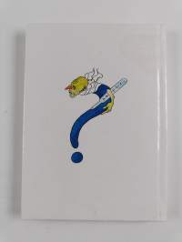 Метко сказано : русские фразеологизмы = Osuvasti sanottu : venäläiset sanonnat