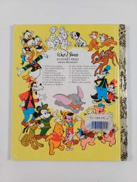 Mikki jouluostoksilla