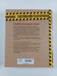 Tuotepäällikön pelastuspakkaus