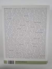 Moderna möbler : design under 150 år : design gennem 150 år : 150 vuotta muotoilua = Moderne møbler = Moderneja huonekaluja