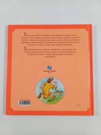 Viisi leipää ja kaksi kalaa