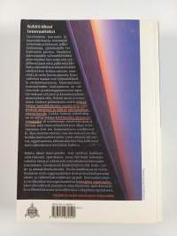 Kehitä ideasi innovaatioksi