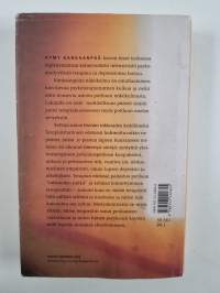 Rakkauden kerjäläinen : unelmat ja todellisuus intensiivisessä psykoanalyyttisessa psykoterapiassa