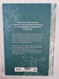 Satu Silvo &amp; Silvoplee : elinvoimaa kasvisruoasta