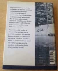 Merta lähempänä kalassa