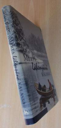 Merta lähempänä kalassa