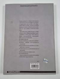 Rakennushankkeen kustannushallinta