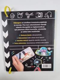 VideoGuru : Tee supersiistejä videoita!