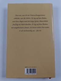 Das letzte Abendmahl - ein Prager Kriminalroman