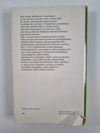 Punainen piruetti : Newyorkilaisen palomiehen raportti