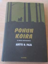 Pohun koira ja muita erätarinoita