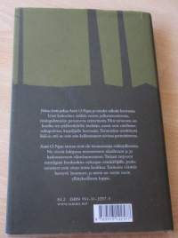 Pohun koira ja muita erätarinoita