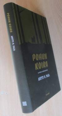 Pohun koira ja muita erätarinoita