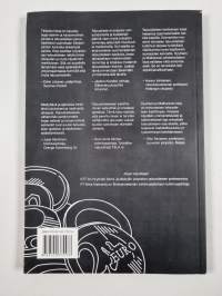 Yritysjohdon taloustiede : Yritykset taloudessa ja taloustieteessä