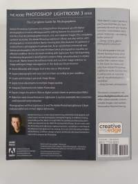 The Adobe Photoshop Lightroom 3 Book : the complete guide for photographers - The complete guide for photographers