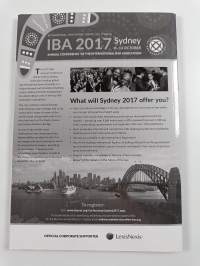 Business Law International vol 18 No 2