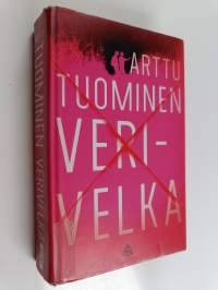 Verivelka