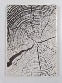 Uudelleen juurtuneita : runoja (signeerattu)