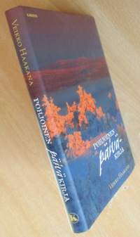 Pohjoinen päiväkirja