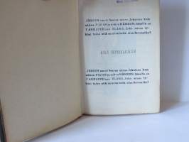 Kirje heprealaisille