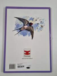 Suomen eläimet : pääskynen