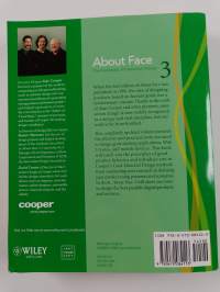 About face 3 : the essentials of interaction design - About face three