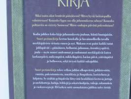 Suuri perinnekirja - Suomalaista juhlaperinnettä ennen ja nyt