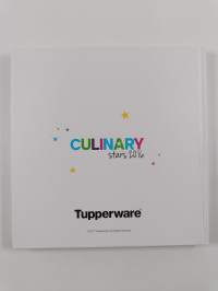 Culinary Stars 2016