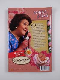 Pokka pitää : Etikettiopas sosiaalisten tikapuiden alapienoille