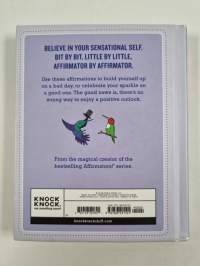 I`m Stronger Than... .