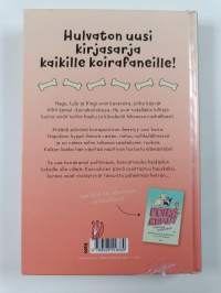 Koirakamut ja täystuho