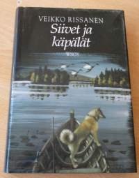 Siivet ja käpälät