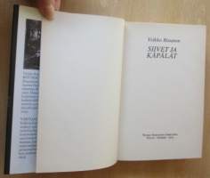 Siivet ja käpälät