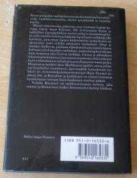 Siivet ja käpälät