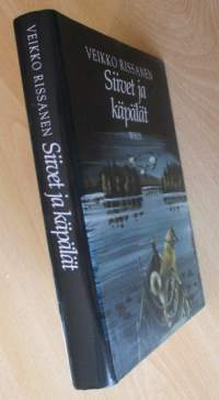 Siivet ja käpälät