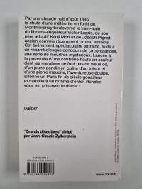 Rendez-vous passage d'Enfer