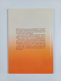 Muuttolintujen lähtö : runoja