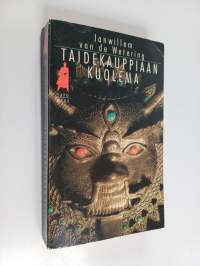 Taidekauppiaan kuolema