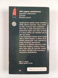 Taidekauppiaan kuolema