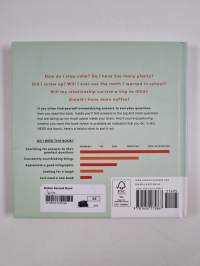 Am I Overthinking This? - Over-answering life's questions in 101 charts (Humor Books, Self Help Books, Books About Adulthood)