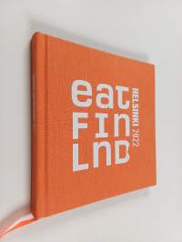 EATFinland : Helsinki 2022 (numeroitu)