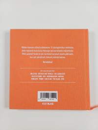 EATFinland : Helsinki 2022 (numeroitu)